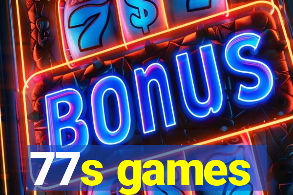 77s games